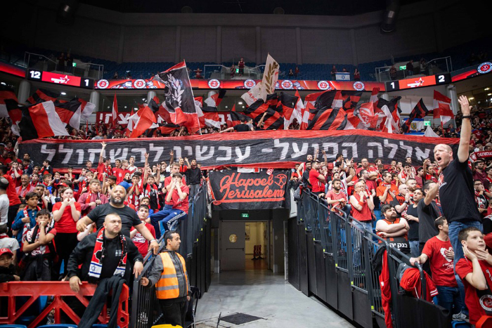 השר זוהר: ''להבטיח את שלומם של הישראלים בפיינל פור''