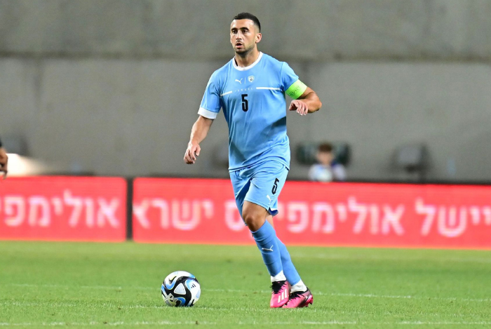 לא מוכנה ליורו: הנבחרת הצעירה הפסידה 2:0 לנבחרת בלגיה